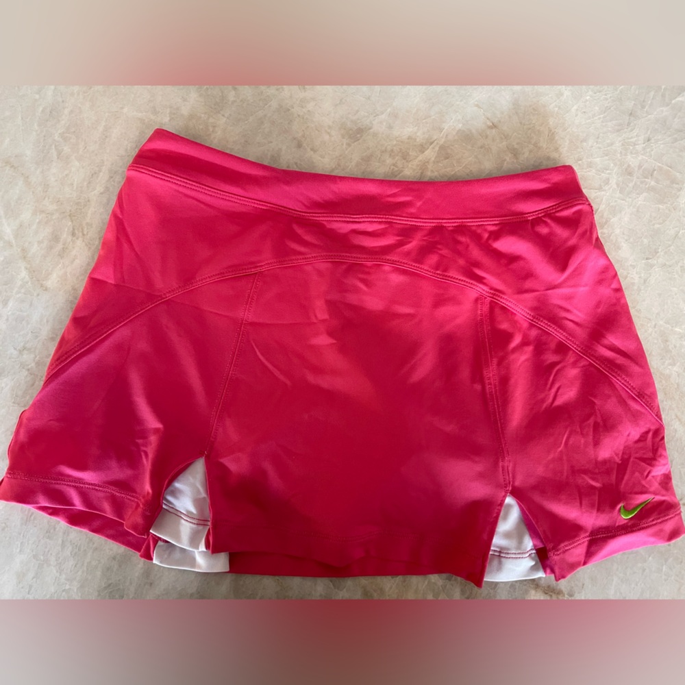 Nike Dri-Fit tennis skirt